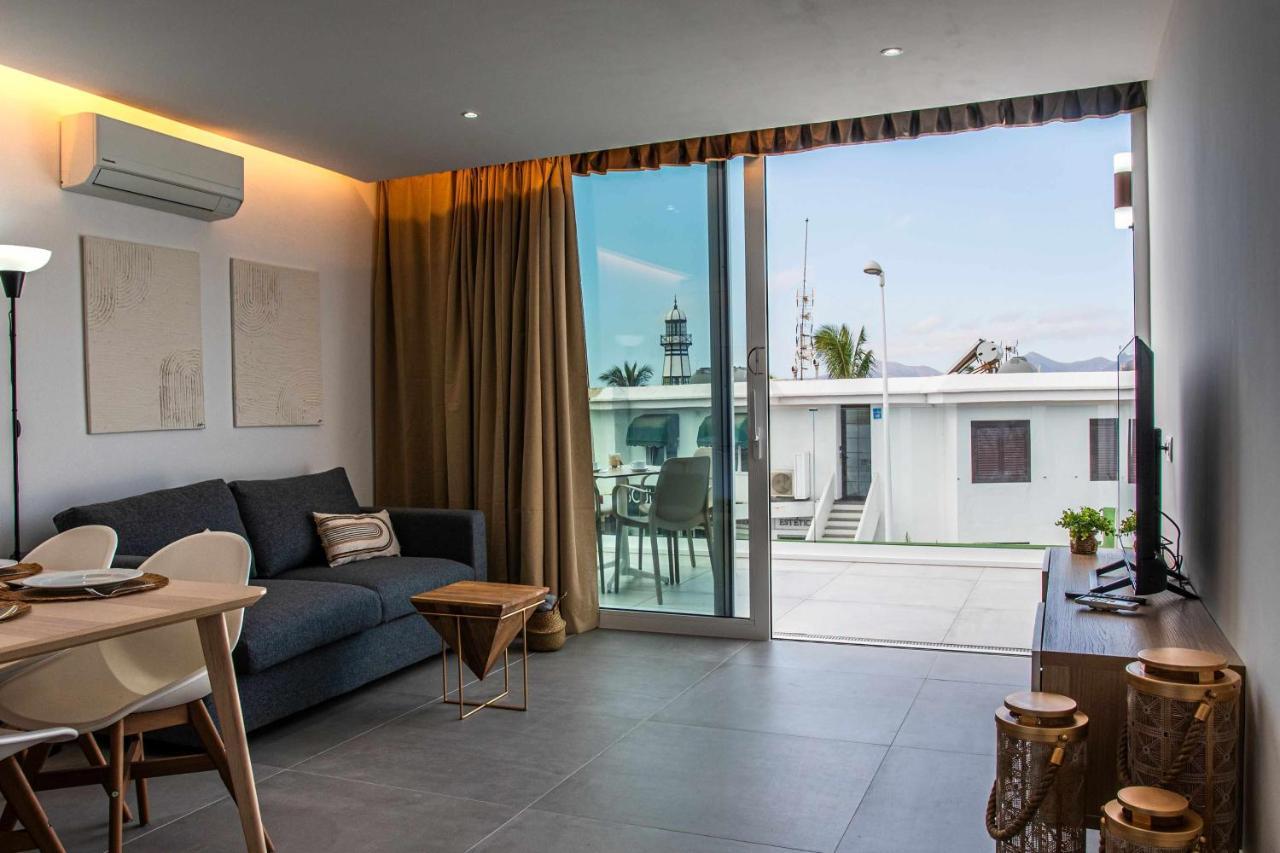 A Mar Starfish Appartement