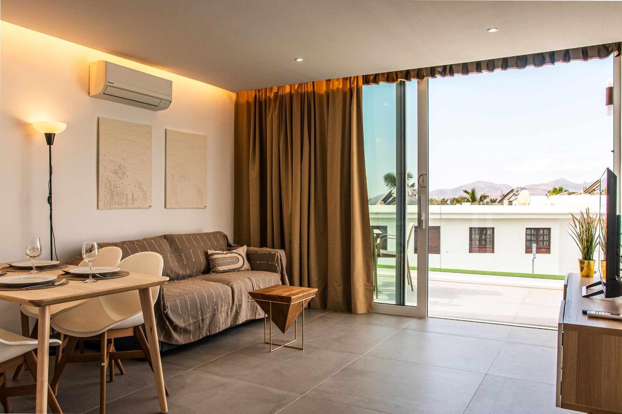 Appartement A Mar Starfish